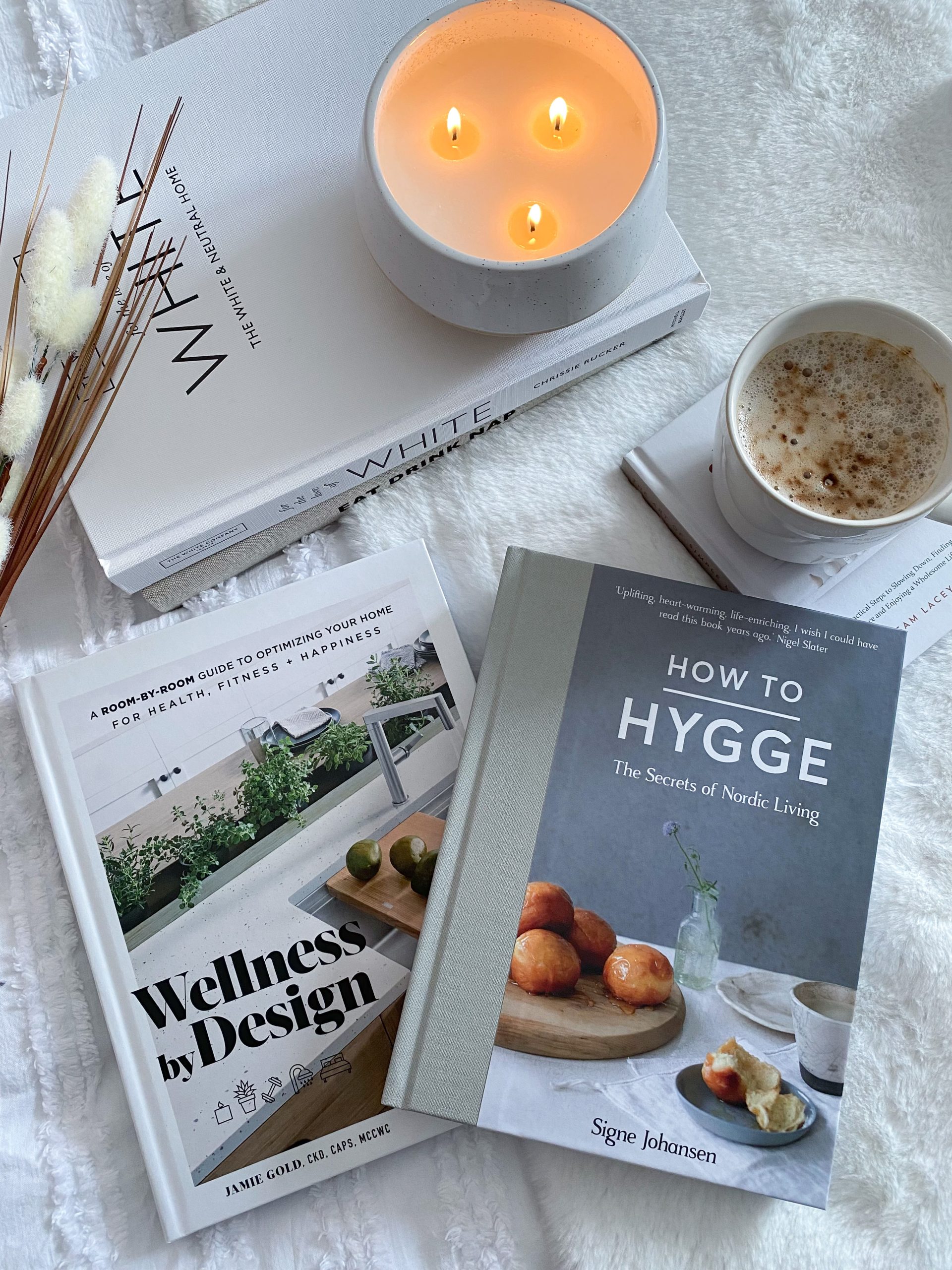 How to HYGEE – Hard back book