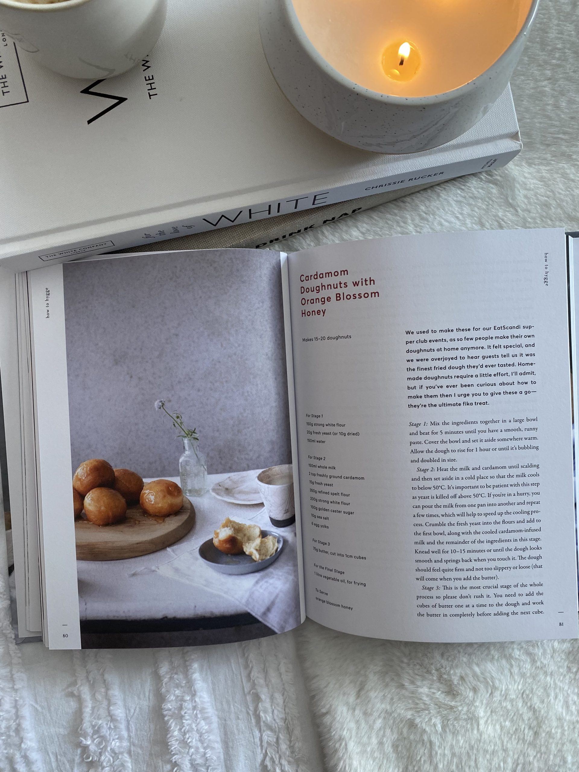 How to HYGEE – Hard back book