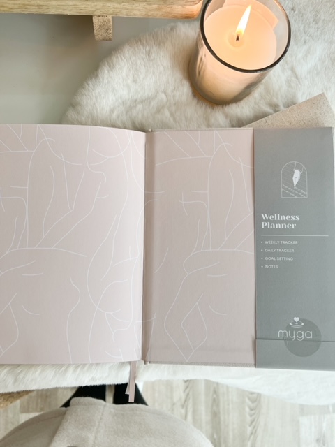 The Wellness Journal