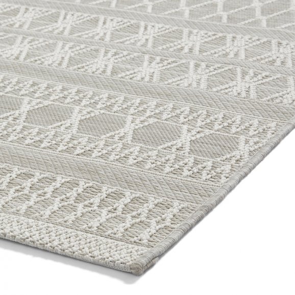 Porthmeor outdoor rug – Beige
