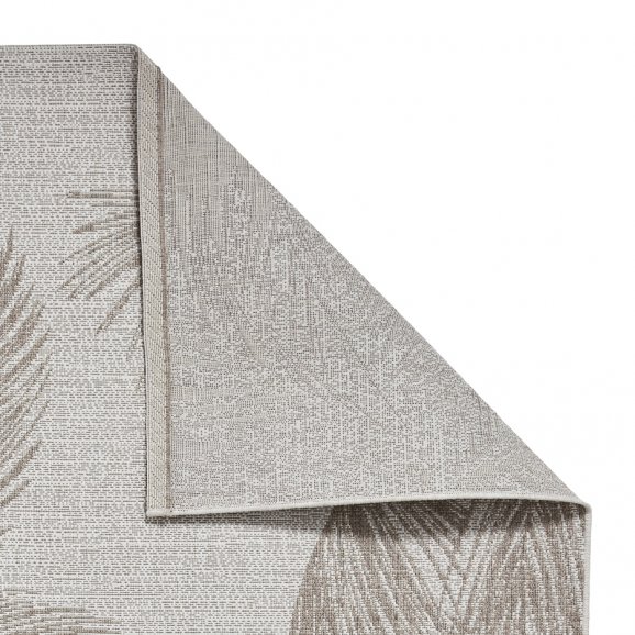 St Ives outdoor rug – beige – 2 sizes available