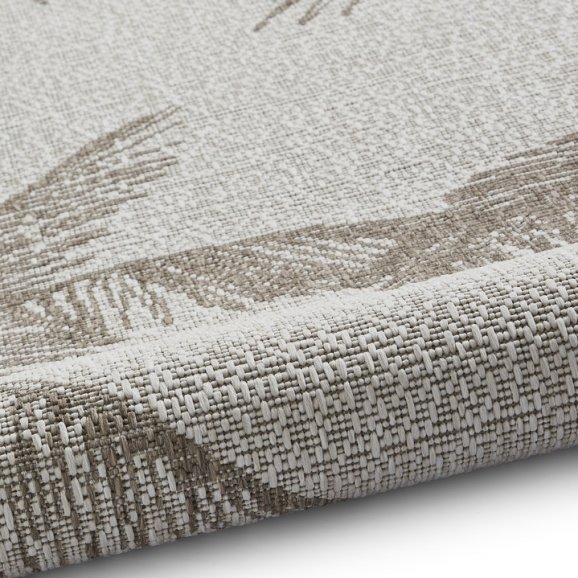 St Ives outdoor rug – beige – 2 sizes available