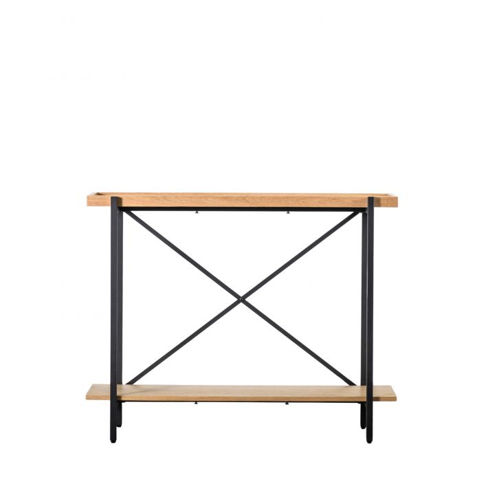 Torrington console table