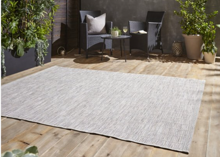 Santa Monica Beige rug – 2 sizes