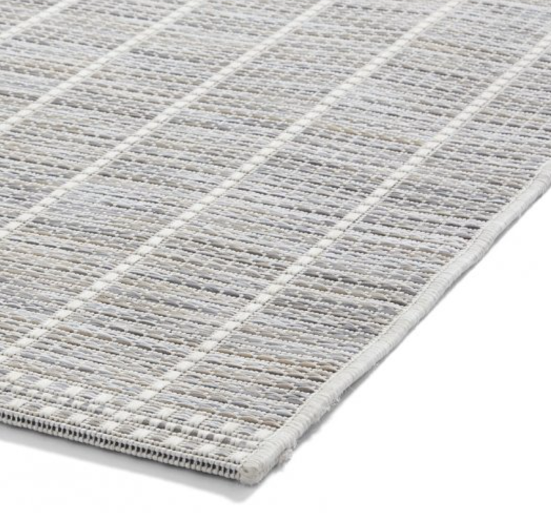 Santa Monica Beige rug – 2 sizes