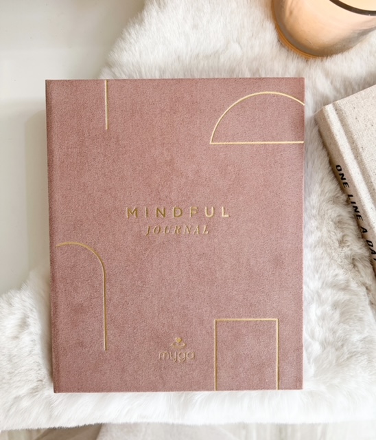 Mindful Journal