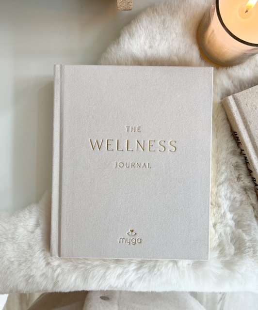 The Wellness Journal