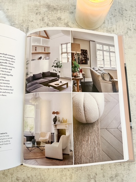 The homestyle handbook – hardback book