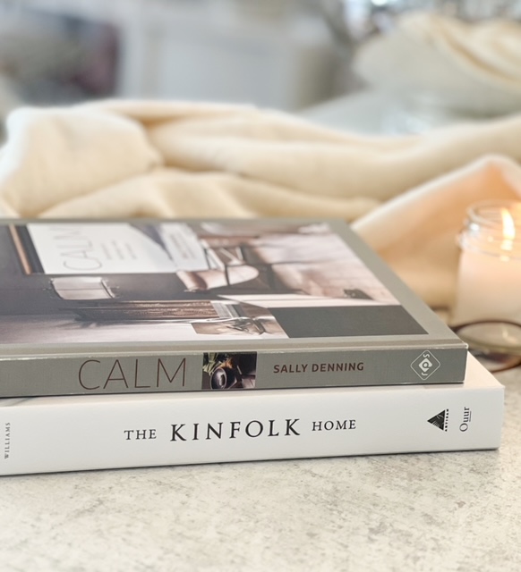The Kinfolk Home – Beautiful large coffee table book