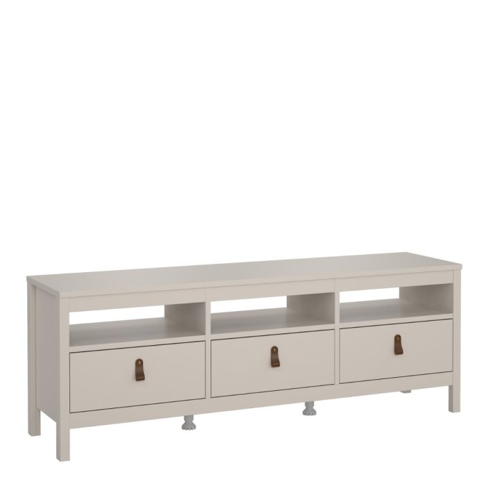 Loft TV unit – Beige