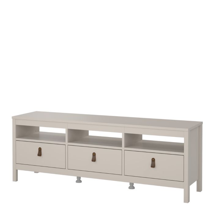 Loft TV unit – Beige
