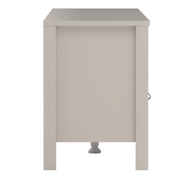 Loft TV unit – Beige