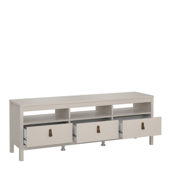 Loft TV unit – Beige
