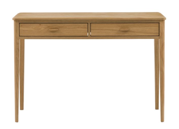 Camden Two Drawer Console