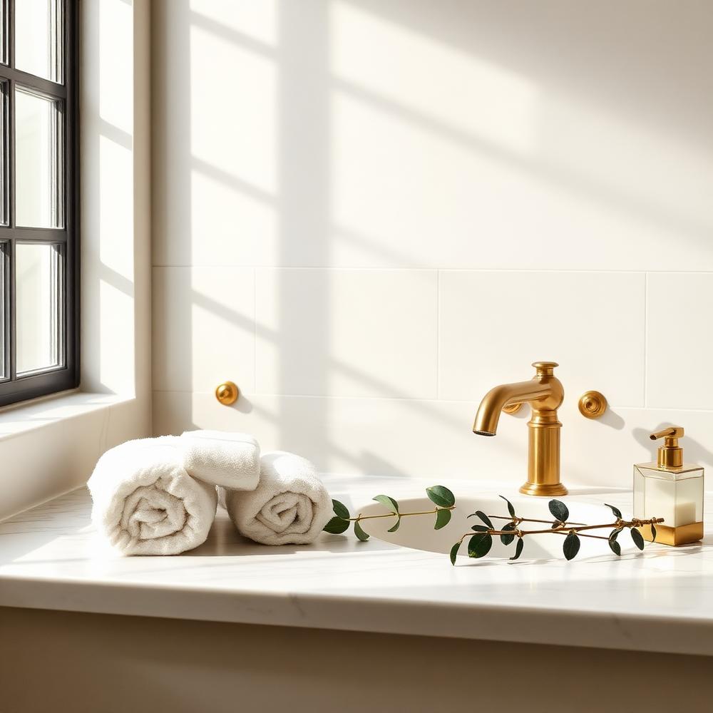 Coastal at CozyDeco Home