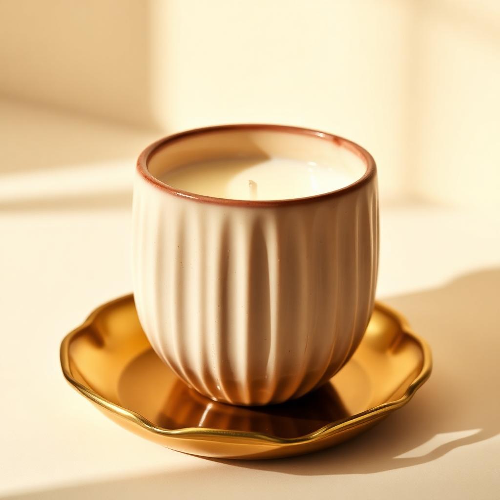 Candles & Diffusers at CozyDeco Home